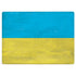 Ukraine Flag Distressed Surface Laptop 3 13.5in Skin